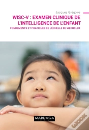 Capa do artigo Wisc-V : Examen Clinique De L