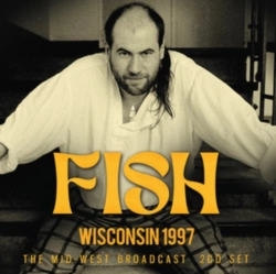 Capa do artigo Wisconsin 1997 - CD