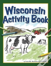 Wisconsin Activity Book