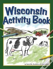 Wisconsin Activity Book
