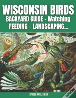Capa do artigo Wisconsin Birds