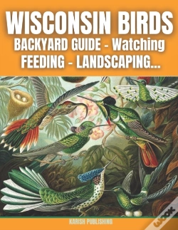 Capa do artigo Wisconsin Birds