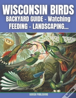 Capa do artigo Wisconsin Birds
