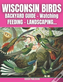 Capa do artigo Wisconsin Birds