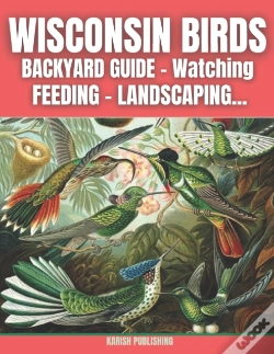 Capa do artigo Wisconsin Birds