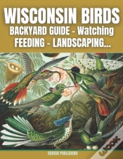 Capa do artigo Wisconsin Birds