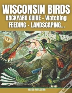 Capa do artigo Wisconsin Birds