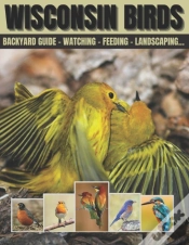 Capa do artigo Wisconsin Birds