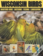 Capa do artigo Wisconsin Birds