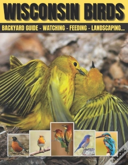 Capa do artigo Wisconsin Birds