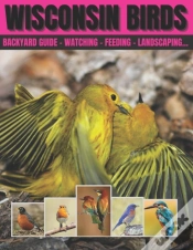 Capa do artigo Wisconsin Birds