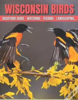 Capa do artigo Wisconsin Birds
