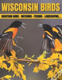 Capa do artigo Wisconsin Birds