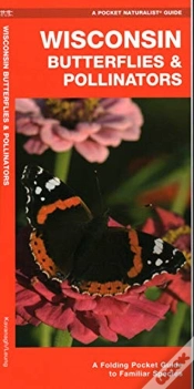 Capa do artigo Wisconsin Butterflies & Pollinators