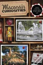 Capa do artigo Wisconsin Curiosities