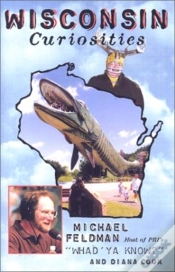 Capa do artigo Wisconsin Curiosities