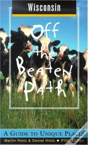 Capa do artigo Wisconsin
