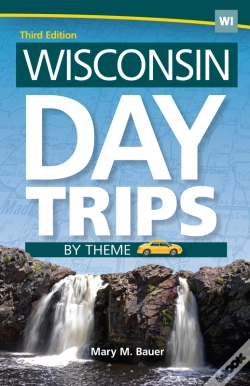 Capa do artigo Wisconsin Day Trips By Theme