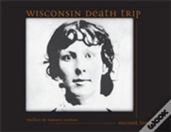 Capa do artigo Wisconsin Death Trip