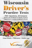 Wisconsin Driver'S Practice Tests