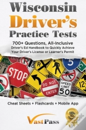 Wisconsin Driver'S Practice Tests