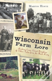 Capa do artigo Wisconsin Farm Lore