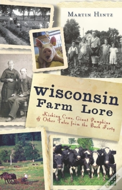 Capa do artigo Wisconsin Farm Lore