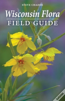 Capa do artigo Wisconsin Flora Field Guide