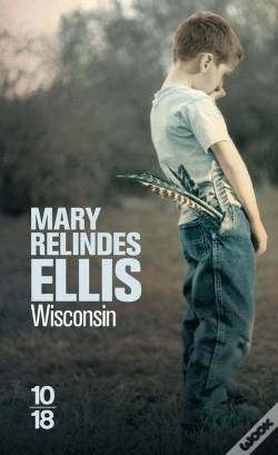 Capa do artigo Wisconsin