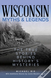 Capa do artigo Wisconsin Myths & Legends