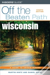 Wisconsin Off The Beaten Path