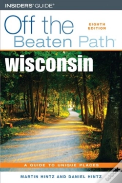Capa do artigo Wisconsin Off The Beaten Path