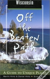 Capa do artigo Wisconsin Off The Beaten Path