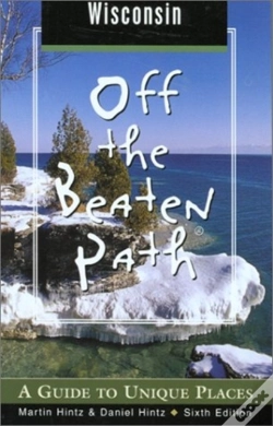 Capa do artigo Wisconsin Off The Beaten Path