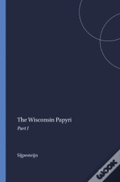 Capa do artigo Wisconsin Papyri