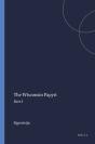 Wisconsin Papyri - Preview
