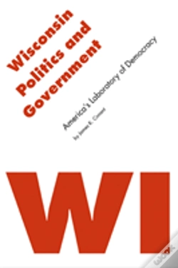 Capa do artigo Wisconsin Politics And Government