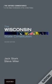 Capa do artigo Wisconsin State Constitution