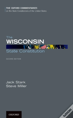 Capa do artigo Wisconsin State Constitution
