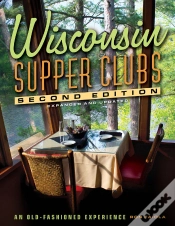 Capa do artigo Wisconsin Supper Clubs