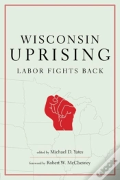 Capa do artigo Wisconsin Uprising
