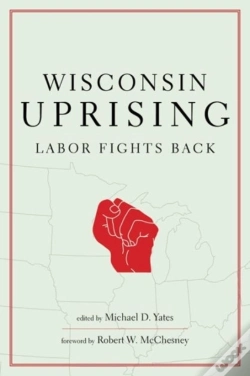 Capa do artigo Wisconsin Uprising