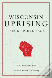 Capa do artigo Wisconsin Uprising
