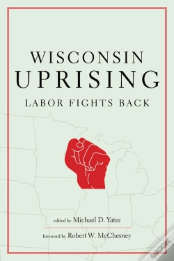 Capa do artigo Wisconsin Uprising