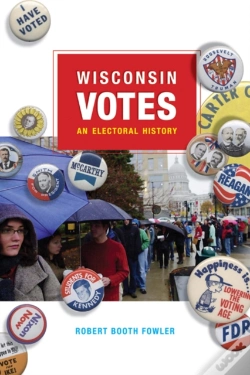 Capa do artigo Wisconsin Votes