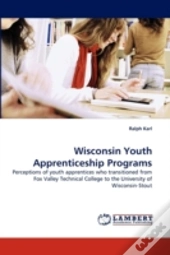 Wisconsin Youth Apprenticeship Programs