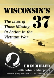 Capa do artigo Wisconsin