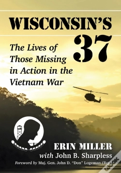 Capa do artigo Wisconsin'S 37