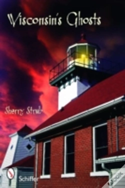 Capa do artigo Wisconsin'S Ghosts