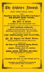 Wisden Cricketers' Almanack 1864 - Preview
